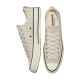 Chuck 70 Low Pecan Stripes