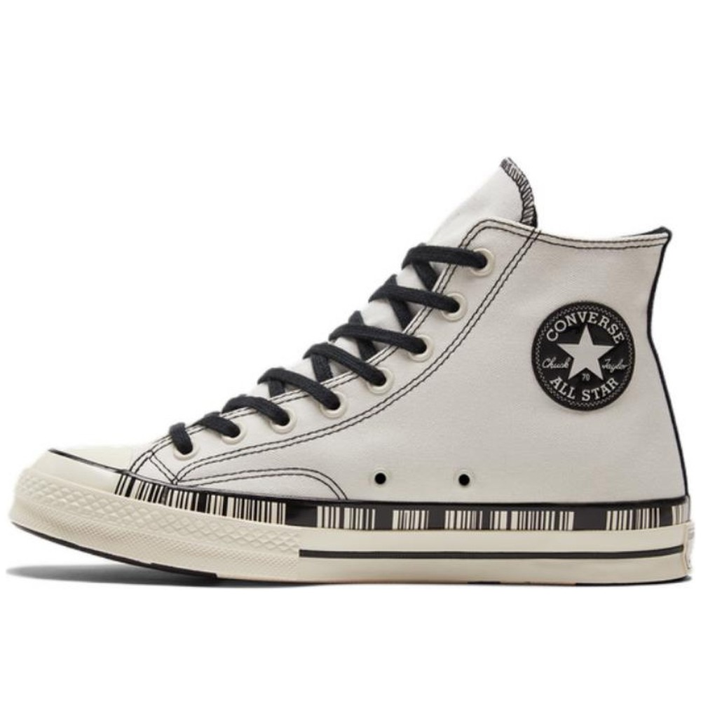 Chuck Taylor All Star 1970s Cream Brown
