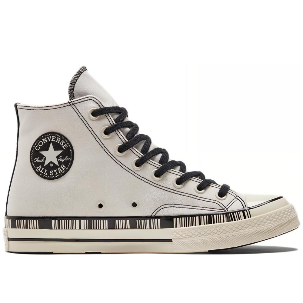 Chuck Taylor All Star 1970s Cream Brown