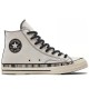 Chuck Taylor All Star 1970s Cream Brown