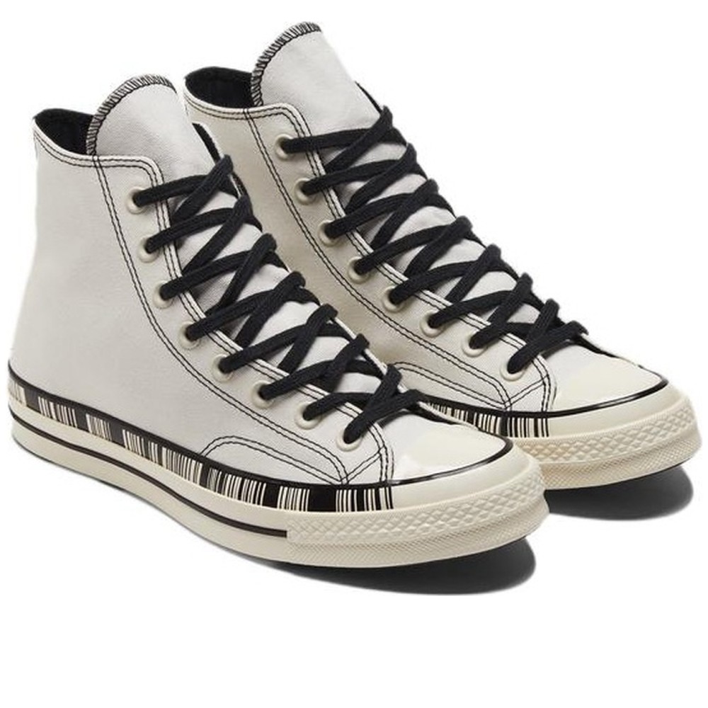 Chuck Taylor All Star 1970s Cream Brown