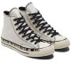 Chuck Taylor All Star 1970s Cream Brown