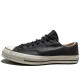 Chuck 70 Low Vintage Pack Black