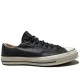 Chuck 70 Low Vintage Pack Black