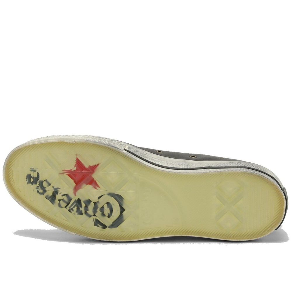 Chuck 70 Low Vintage Pack Black
