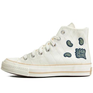 All Star Chuck Taylor 1970s Cream