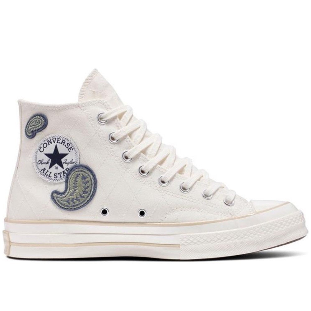 All Star Chuck Taylor 1970s Cream