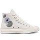All Star Chuck Taylor 1970s Cream