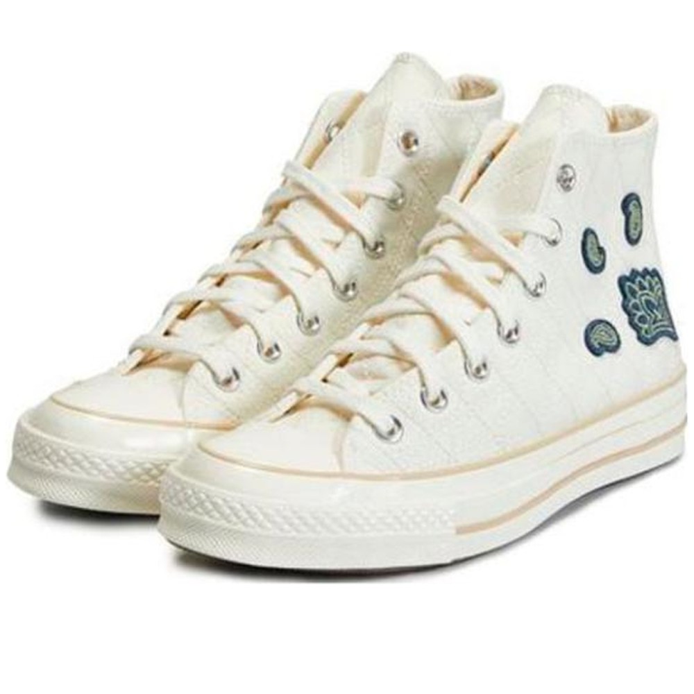 All Star Chuck Taylor 1970s Cream