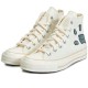All Star Chuck Taylor 1970s Cream