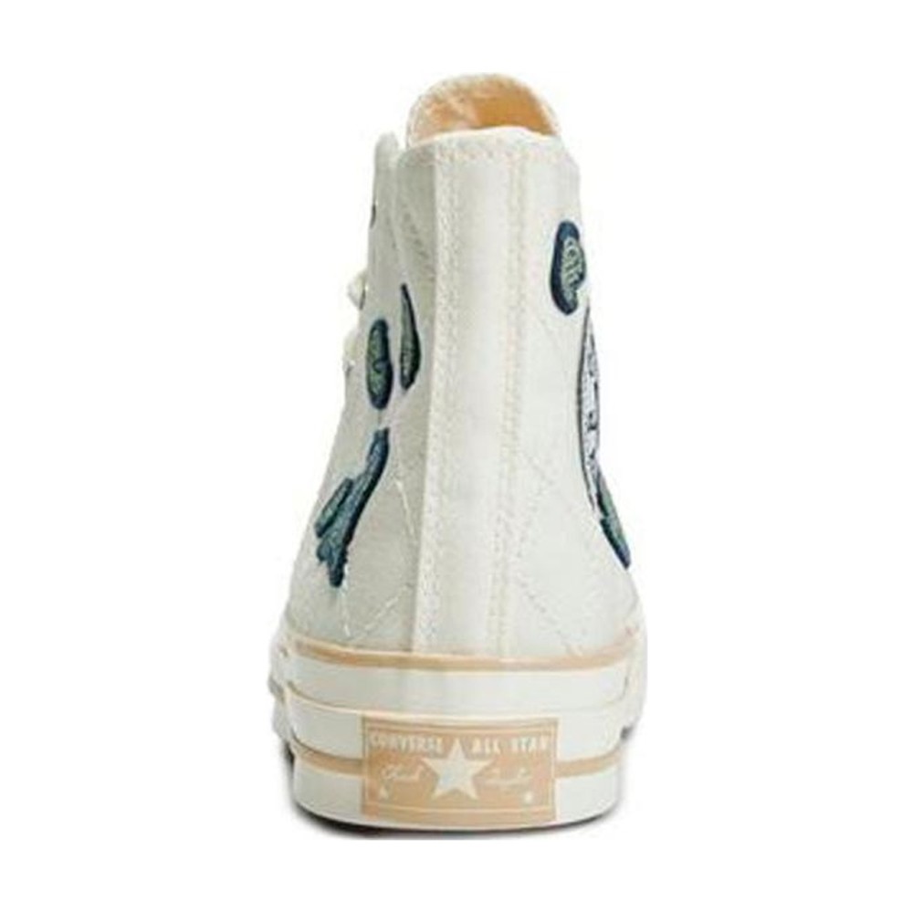 All Star Chuck Taylor 1970s Cream