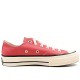 Chuck 70 Low Rhubarb Pie