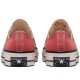 Chuck 70 Low Rhubarb Pie