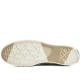 Chuck 70 High Plus Logo Collage Beach Stone
