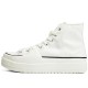 Chuck Taylor All Star Construct High Vintage White