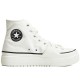 Chuck Taylor All Star Construct High Vintage White