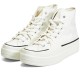 Chuck Taylor All Star Construct High Vintage White