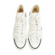 Chuck Taylor All Star Construct High Vintage White