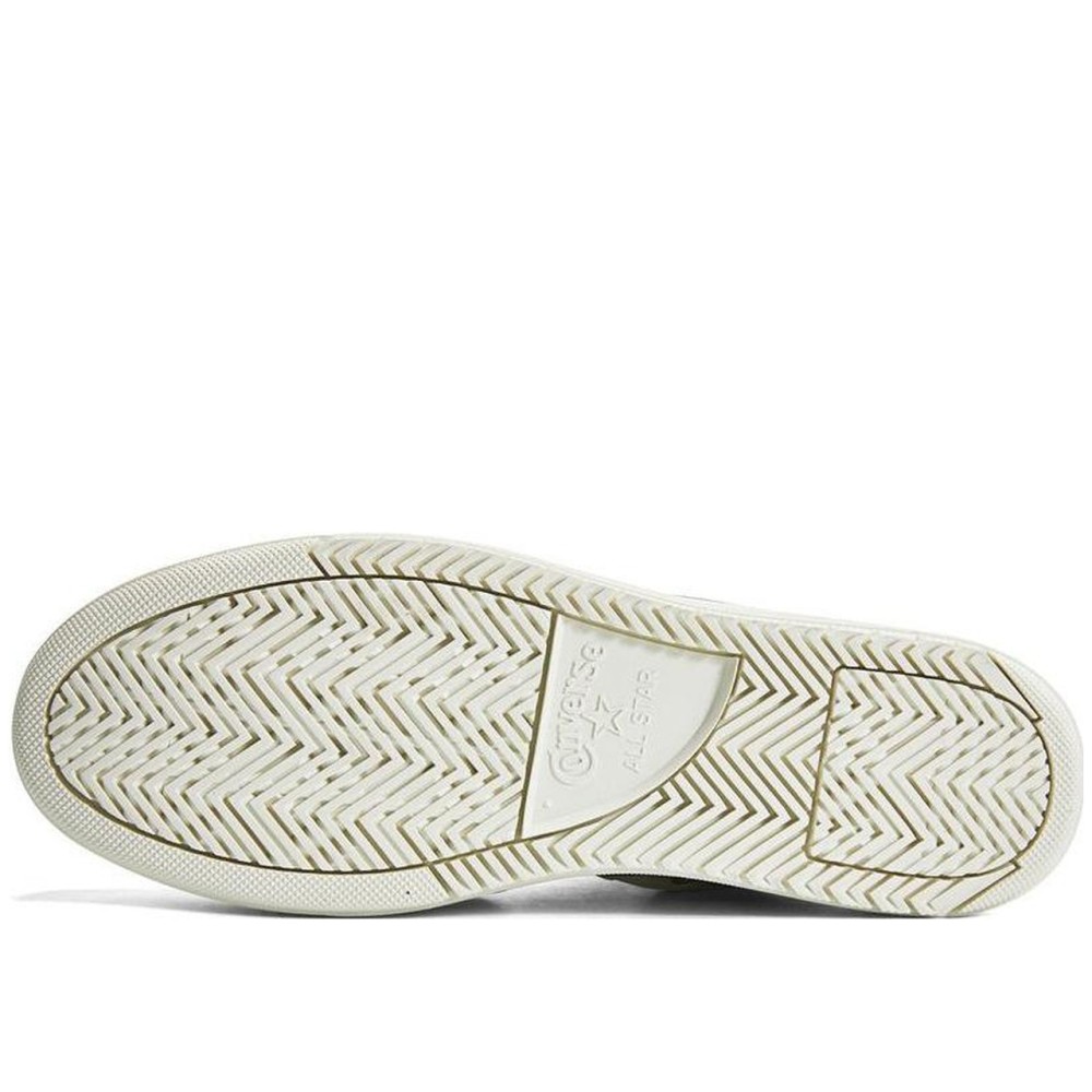 Chuck Taylor All Star Construct High Vintage White