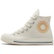 Chuck Taylor All Star 70 High White Gold Women