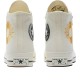 Chuck Taylor All Star 70 High White Gold Women