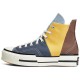 Chuck Taylor All Star 70 Hi Plus Squirrel Chocolate