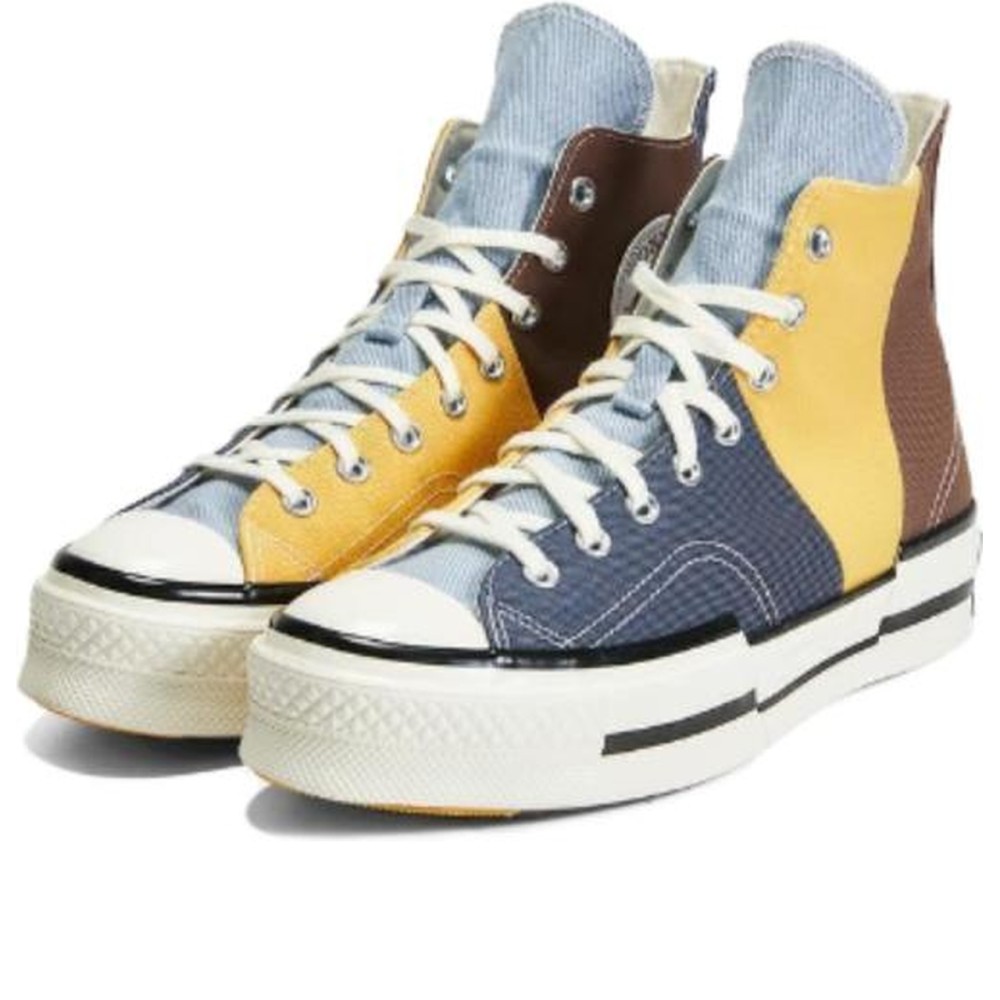 Chuck Taylor All Star 70 Hi Plus Squirrel Chocolate