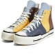 Chuck Taylor All Star 70 Hi Plus Squirrel Chocolate