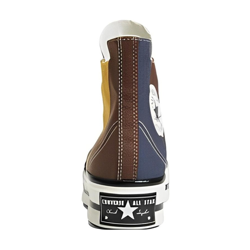 Chuck Taylor All Star 70 Hi Plus Squirrel Chocolate