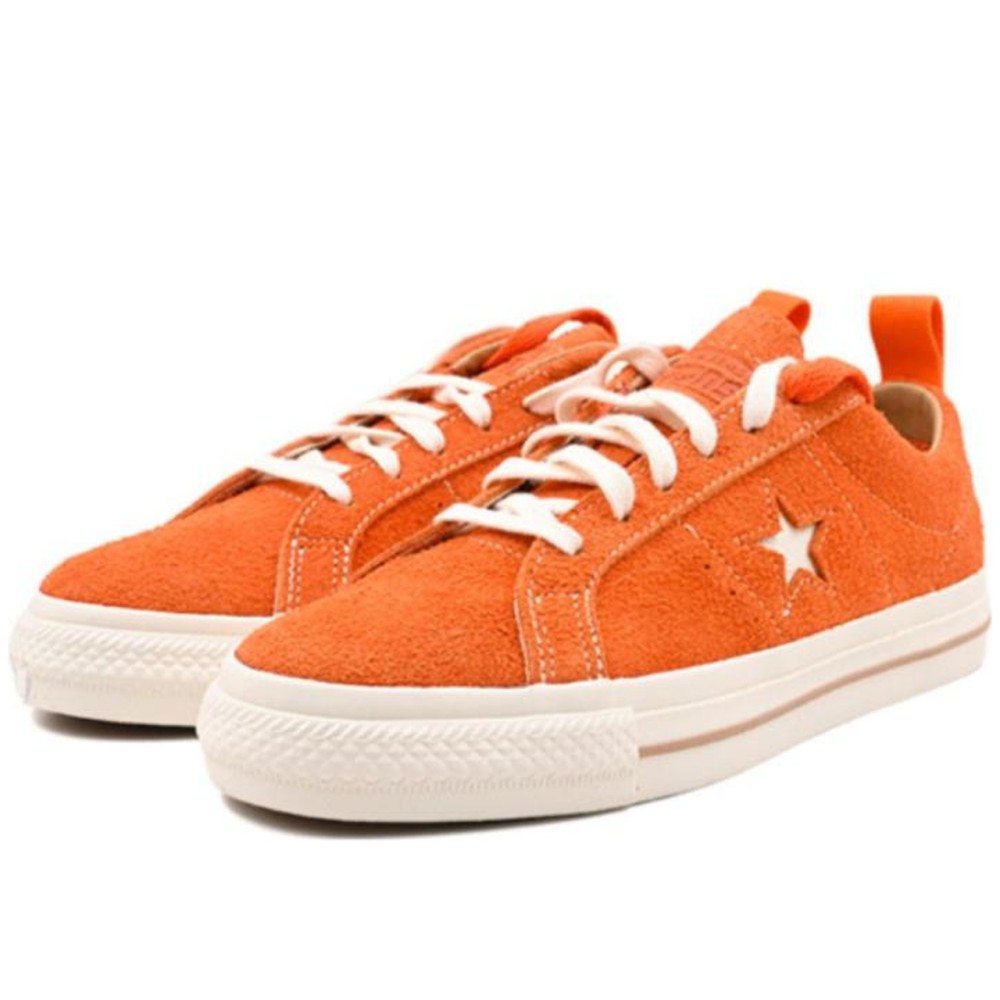 One Star Pro Orange