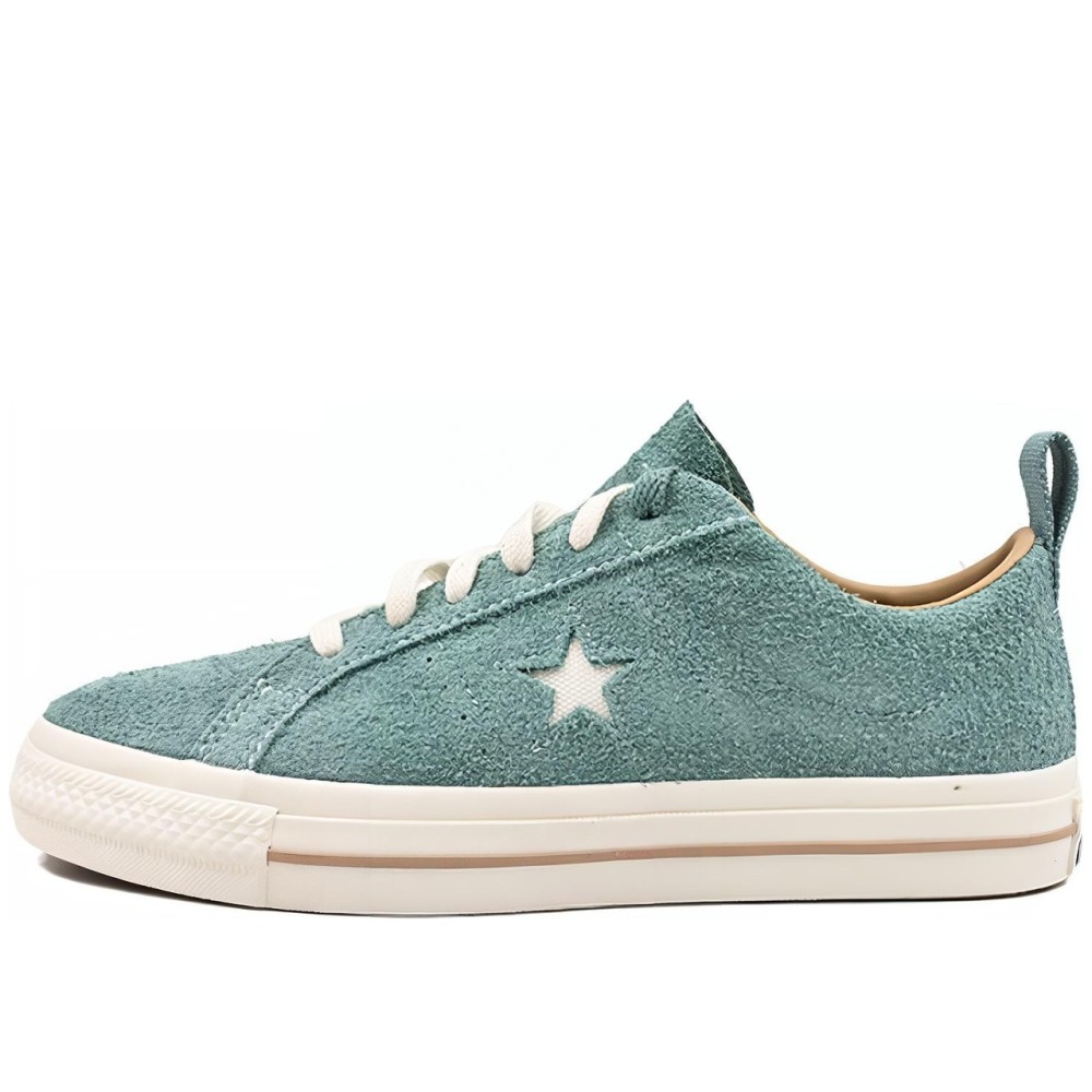 One Star Pro Green