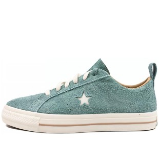 One Star Pro Green