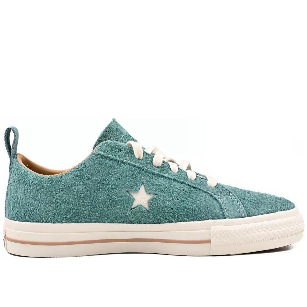 One Star Pro Green