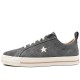 One Star Pro Vintage Suede Low Cyber Grey Champagne