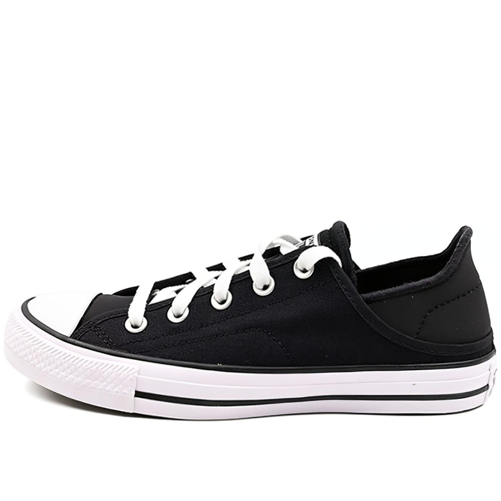 Wmnsconverse Chuck Taylor All Star Black Women