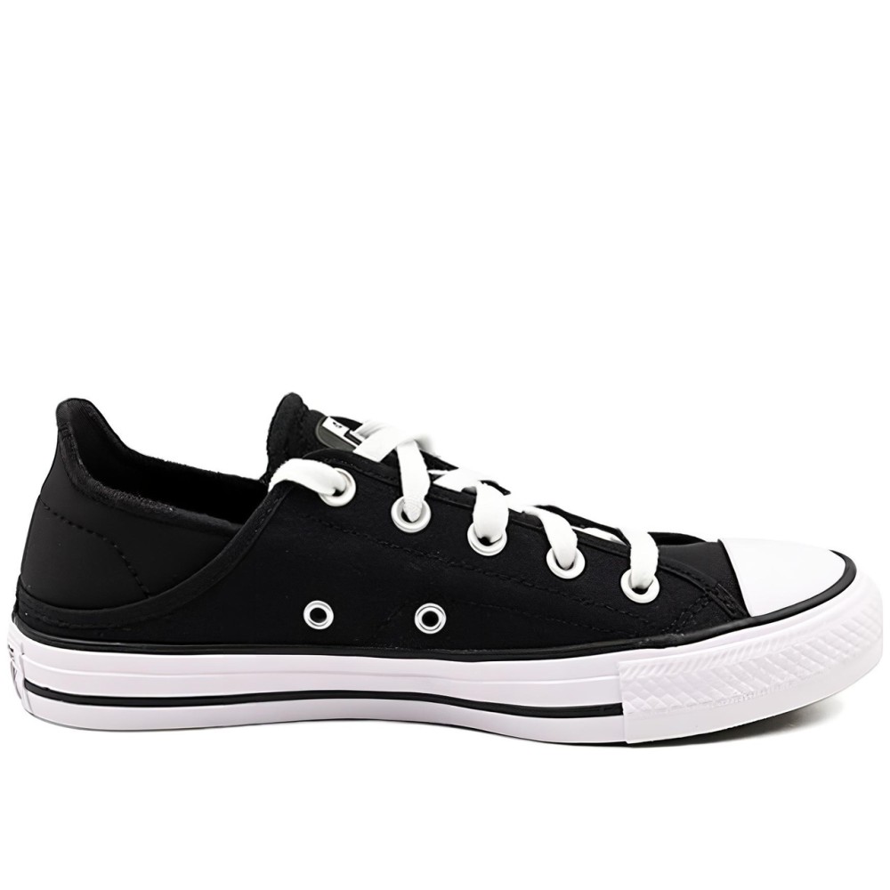 Wmnsconverse Chuck Taylor All Star Black Women
