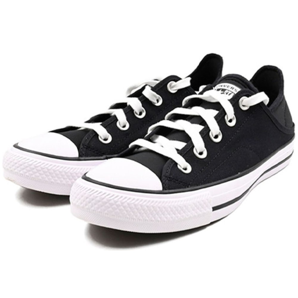 Wmnsconverse Chuck Taylor All Star Black Women