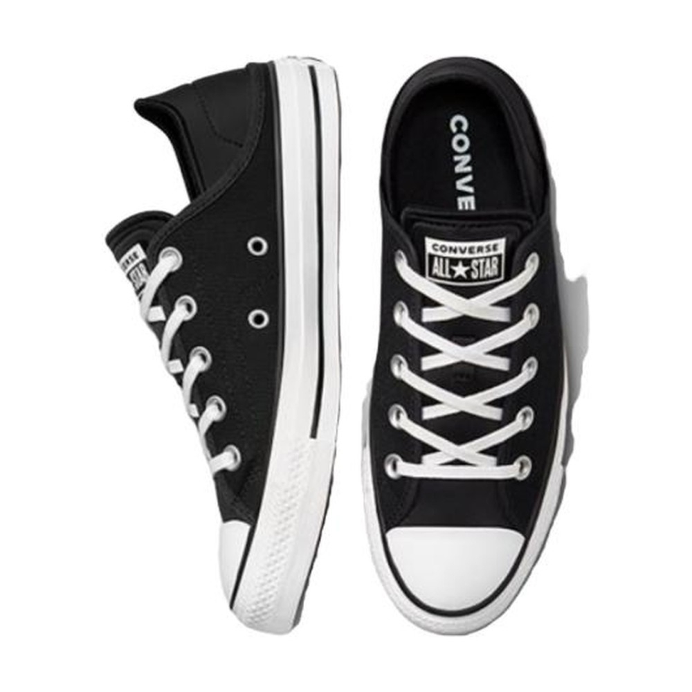 Wmnsconverse Chuck Taylor All Star Black Women