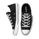 Wmnsconverse Chuck Taylor All Star Black Women