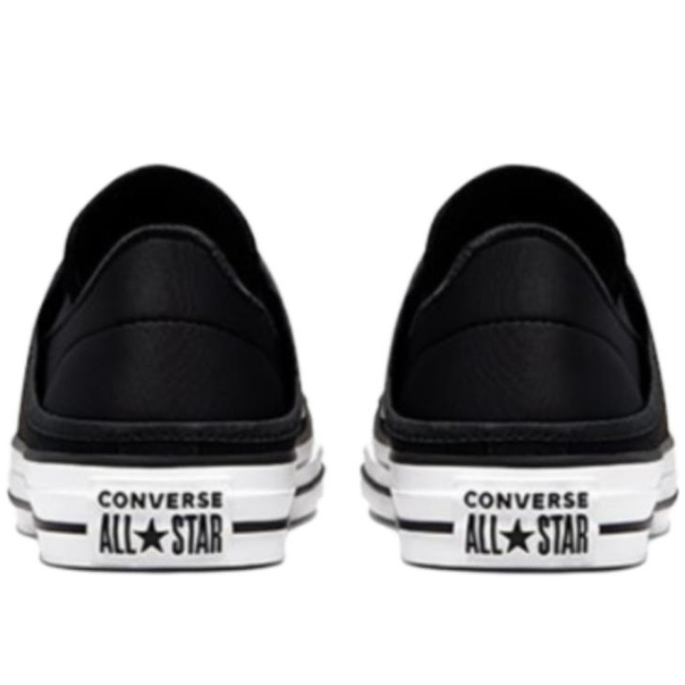 Wmnsconverse Chuck Taylor All Star Black Women