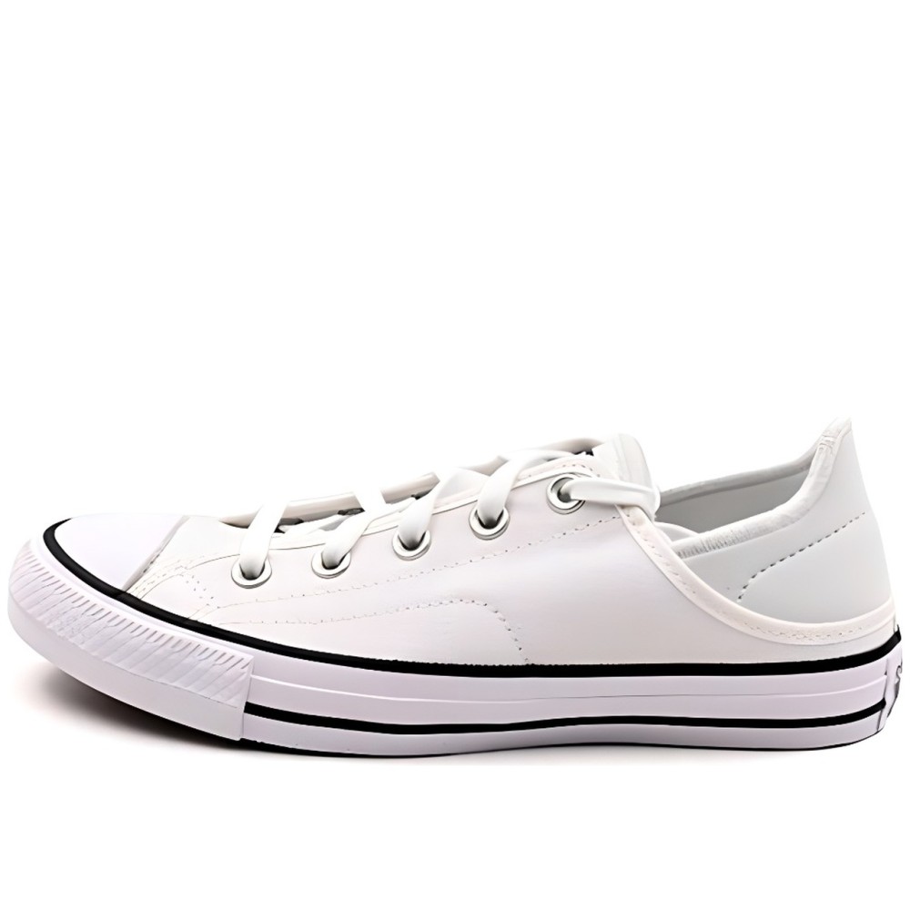 Wmnsconverse Chuck Taylor All Star White Women