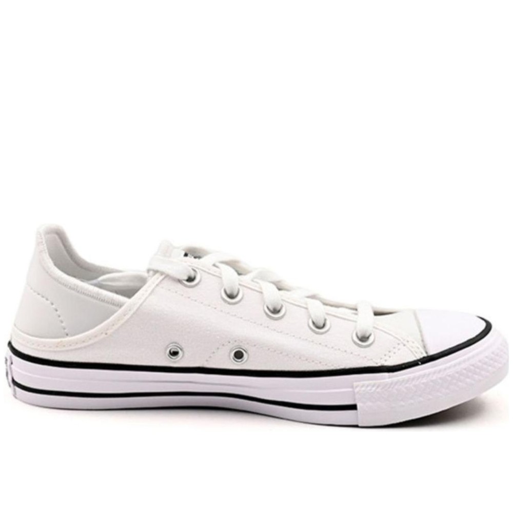 Wmnsconverse Chuck Taylor All Star White Women