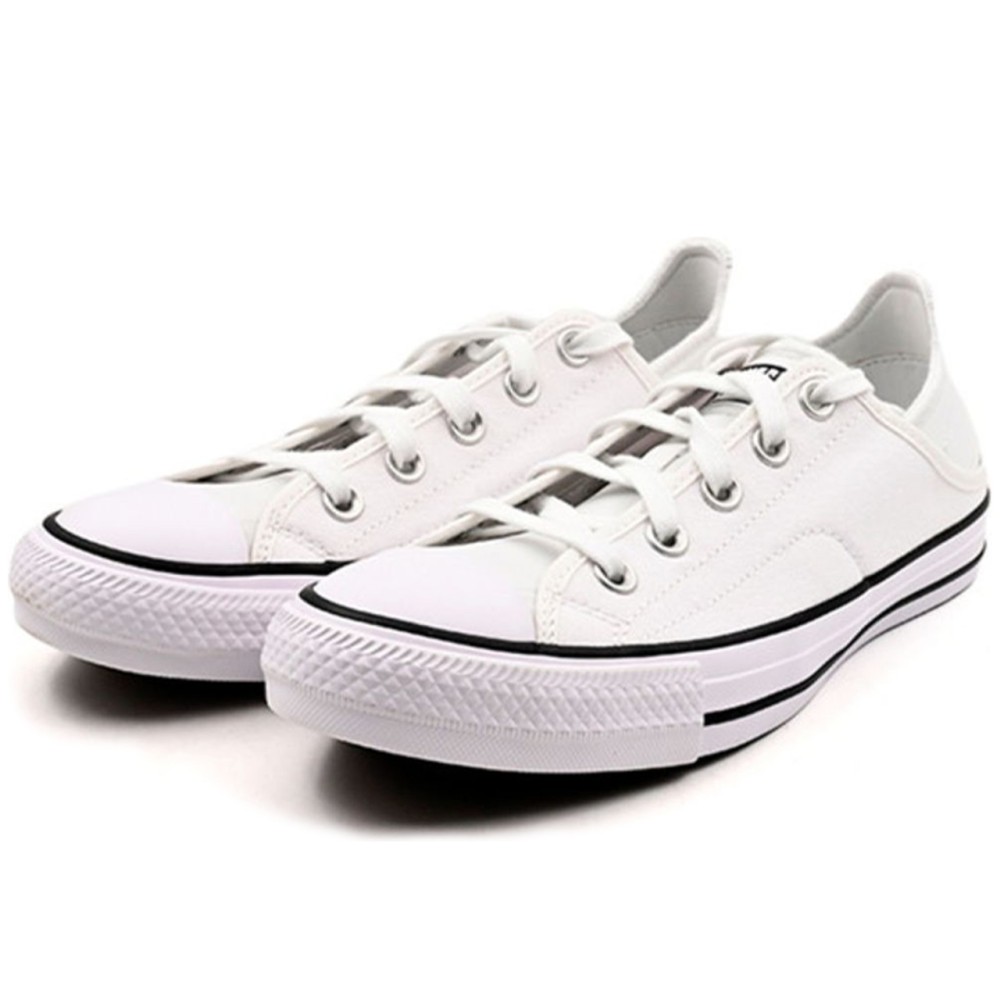 Wmnsconverse Chuck Taylor All Star White Women