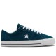 One Star Pro Low Midnight Turquoise