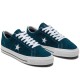 One Star Pro Low Midnight Turquoise