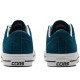 One Star Pro Low Midnight Turquoise