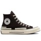 Chuck Taylor All Star 70 Hi Hacked Heel Edge Glow Velvet Brown Engine Smoke