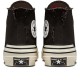 Chuck Taylor All Star 70 Hi Hacked Heel Edge Glow Velvet Brown Engine Smoke