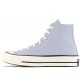 Chuck 70 High Ghosted
