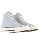 Chuck 70 High Ghosted